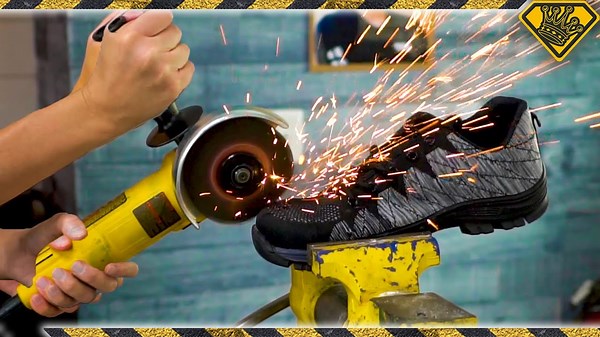 Are These Shoes Truly Indestructible?