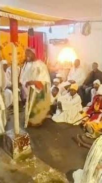 Step ladder: Pulling and Pushing force. #apostolic #church #fypyoutube #gospelmusic #hosana