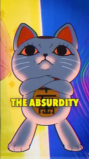 Dandadan: Aliens + Ghosts = GENIUS CHAOS