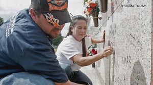 Schriever man arrested for shooting in neighbors' home, killing woman, injuring man and state trooper