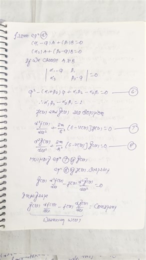 Bloch Theorem #physics #shorts #learnerak