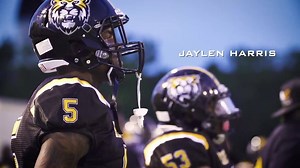 If you weren't aware, 4-star WR Jaylen Harris is heading to Ohio State. Watch his incredible commitment video here! | cleveland.com