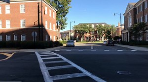 📽️ Sorority Houses on Campus