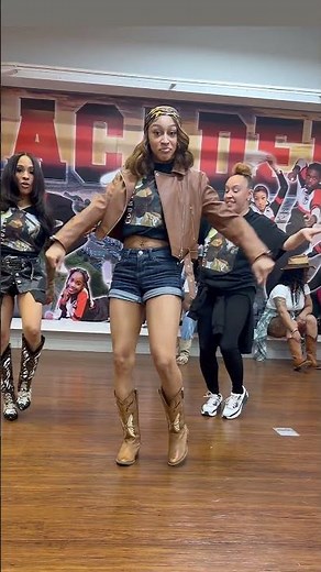 Country Boy Line Dance