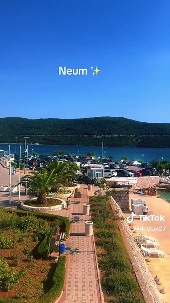 Discover Neum: Bosnia's Unique Coastal Town