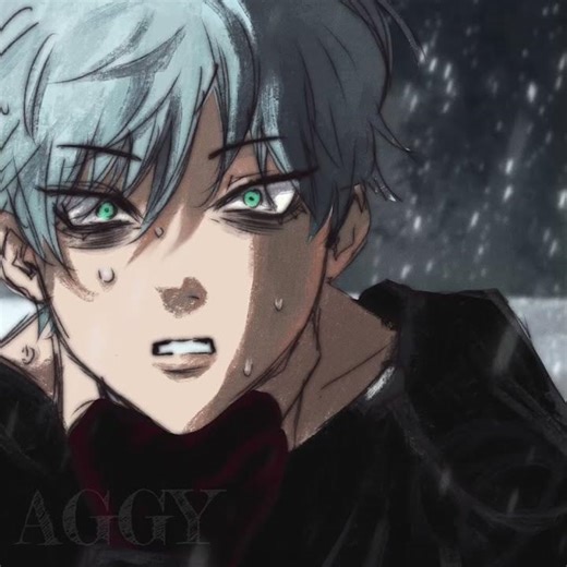 【I could never choose to love another】IvanTill • Alien Stage Animatic