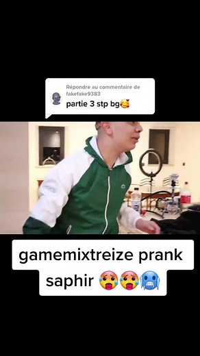 gamemixtreize sur TikTok