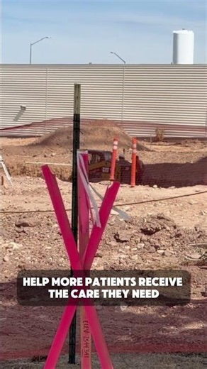 Saint Alphonsus Breaks Ground on Nampa Hospital Expansion