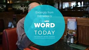 The difference between having a quick catch up with God and spending quality time with Him is like the difference between a drive-thru and spending the evening at a fine restaurant. Take a look at the highlights from the Word For Today this week: | United Christian Broadcasters