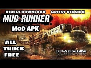 How to Install MudRunner Mods (and Best Mods to Get!)