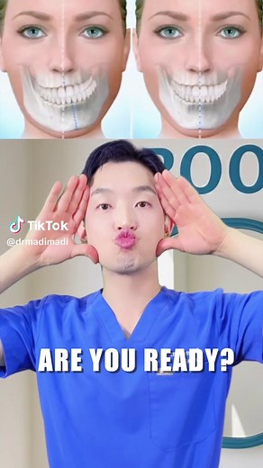 비대칭 개선을 위한 데일리 페이스 요가