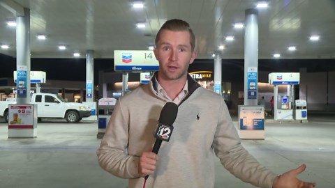 $970M up for grabs in today's Mega Millions Jackpot lottery drawing