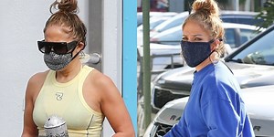 How Jennifer Lopez Became A Multi-Hyphenate Icon