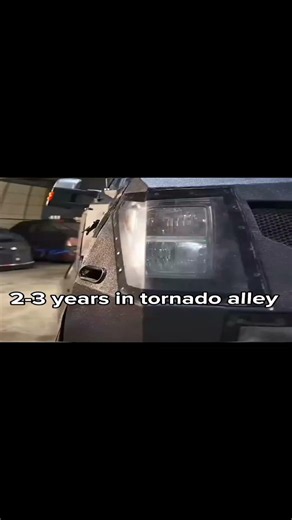 2-3 years in tornado alley #fyp #tornado #interceptors #dom3 #edit