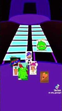 Yet another reanimated scene in ‪@Silly_George‬