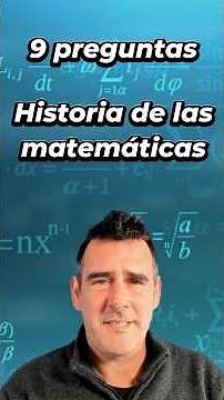Quiz 2: History of Mathematics. 9 questions. #mathematics #history #maths