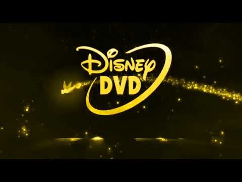 Disney DVD (2014) - Super Effects by Willy Freebody