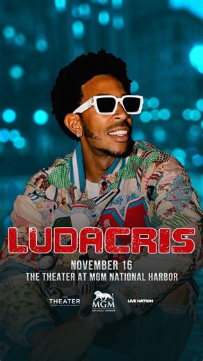 Angelica | Travel + Eats + Events + Glam on Instagram: "LUDACRIS CONCERT GIVEAWAY! 🎤🔥 Wanna see @ludacris live at @mgmnationalharbor ? HOW TO ENTER 1️⃣ Post this video to your story and tag @jelly8 2️⃣ Tag a friend in the comments you’d bring to the concert 3️⃣ Must be following @jelly8 (of course 😉) 💫 Multiple entries are allowed 🏆 Winner will be chosen by Wednesday morning! 📩 You must reply to my DM to claim your tickets if not, another random winner will be chosen and thats sad • • • #h