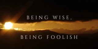 Part 5 "Being Wise, Being Foolish" Matthew 11:16-30 | Pastor Gary Couch II - February 1, 2026 | West Covington Baptist Church