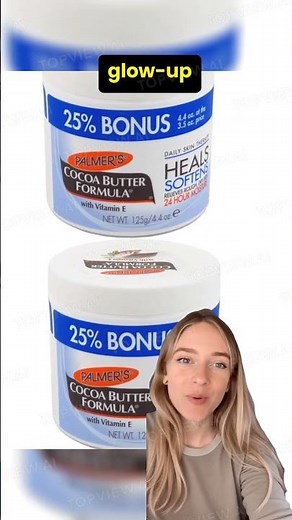 Palmer's Cocoa Butter Formula Review: The Ultimate Moisturizer for Smooth, Hydrated Skin! #gadgets