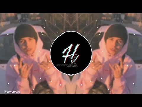 Gutterboysouz - Trencboy (Bass Boosted)