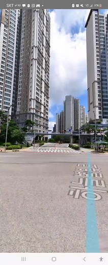 네이버 지도 추천 및 활용하기