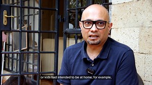 For Milan Methra, home is a busy ecosystem: kids gaming with friends, family movie nights, and work conversations happening across time zones. When the connection drops, the whole house feels out of sync. Finding a setup that could keep up changed everything. A stable connection meant movie nights stayed uninterrupted; the kids could connect with friends, and international meetings no longer felt like a gamble. Even on the rare occasion support is needed; quick resolution keeps the household mov