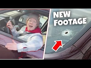 NEW ICE Agent POV Released | Full Legal Breakdown.