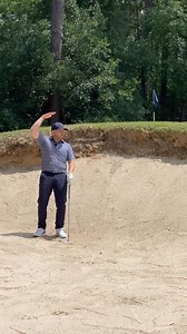 7.6K views · 14 reactions | “Good luck”  #golf #golfshot #golfswing #golfishard #golflife | Golficity | Facebook