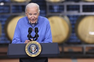 VIP Gold Show: Scott and Duke Talk Joe Biden's Brother and the Countdown to Joe Leaving Office - Replay