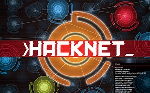 Hacknet通关教程