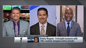 26K views · 236 reactions | TD's TOP 5 linebackers!  | NFL Network | Facebook