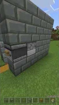 how to make a Raw Beef, Steak and Leather farm in minecraft | kailefra #minecraft #farm