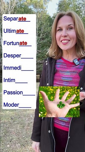 Fix Your Pronunciation FAST with ATE #english #learnenglish