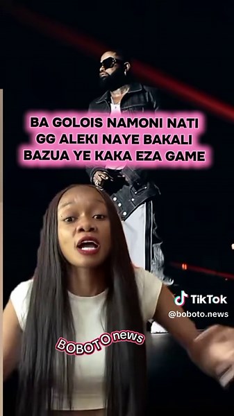 Bakali : Découvrez le phénomène musical congolais