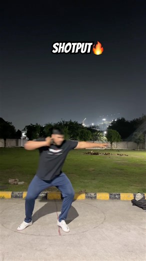 Learning how to do a rotational throw #technique #shotput #fieldevents #shotputtechnique