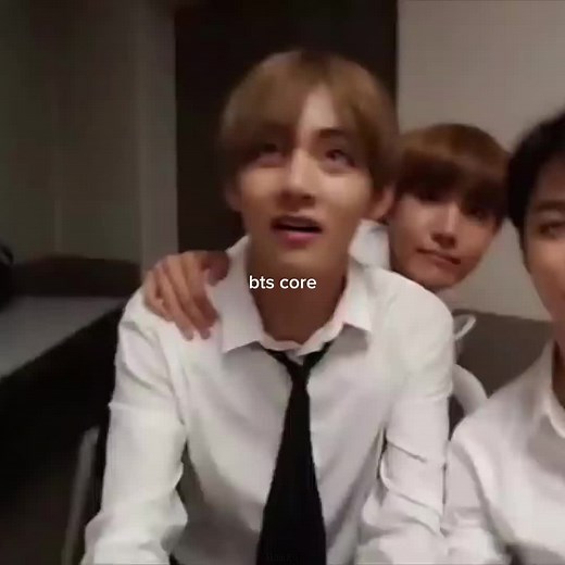 J-Hope BTS Core Compilation