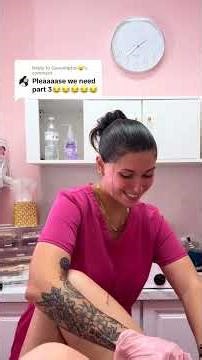 subscribe #brazilianwax