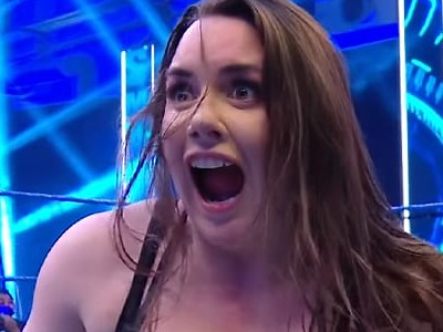 Breaking news: Nikki Cross announces her departure from WWE - NoDQ.com: WWE and AEW Coverage