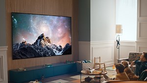 CES 2022 – LG dévoile sa nouvelle gamme de téléviseurs Oled plus lumineux de 42 à 97 pouces