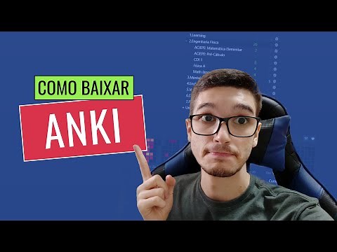 Como baixar e instalar o Anki no windows [2023]