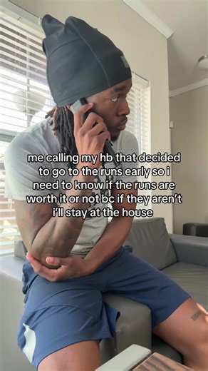 not about to waste my time cuh #fyp #tre2drippy_ #basketball #runs #relatable