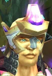 Justicar Faceguard