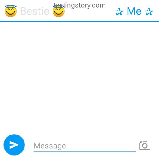 the game: textingstory