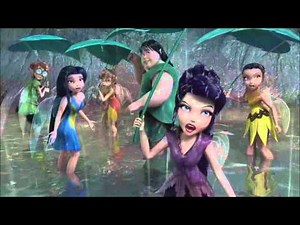 Tinker Bell-Muddy River( All Female Voice Off)