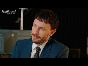 Richard Gadd on the Inspiration for 'Half Man,' 'Baby Reindeer' Success, What Makes Him Laugh & More