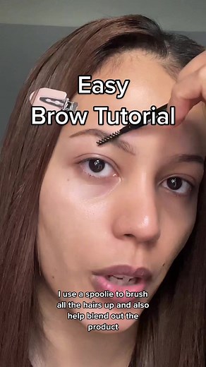 Eyebrow Pencil Tutorial for Beginners: Tips and Hacks
