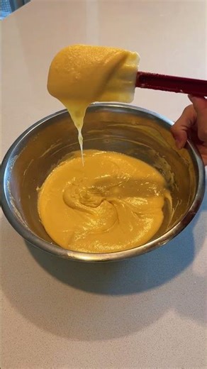 🍋🍰 Homemade Lemon Pudding 🍰🍋
