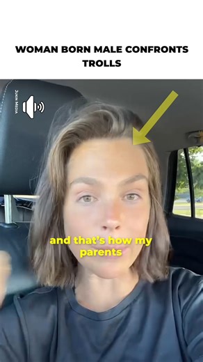 She’s accused of cheating on her partner and labeled a “man” for being born with XY chromosomes. Her body doesn’t process testosterone and she looks like a woman. Even so, people still criticize her on social media. | Positive