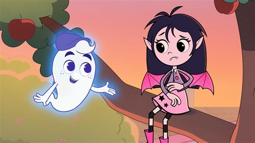 Isadora Moon: Flight Fright